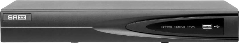 Цифровой NVR видеорегистратор SafetyEye SE-NVR16V1Q