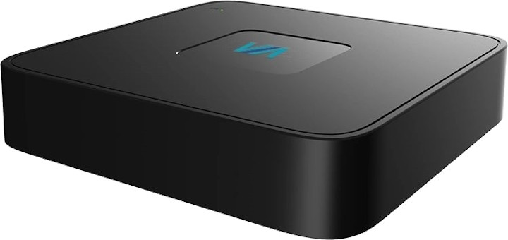 Цифровой NVR видеорегистратор VIA Security VS-N2110