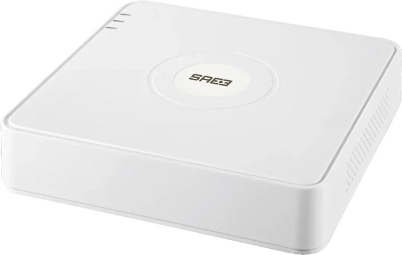 Цифровой NVR видеорегистратор SafetyEye SE-NVR08V1Q
