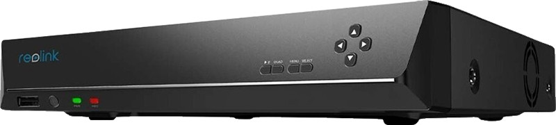 Цифровий NVR відеореєстратор Reolink NVS36