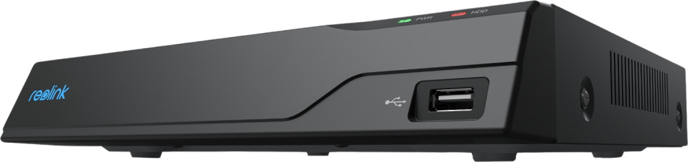 Цифровой NVR видеорегистратор Reolink NVS4