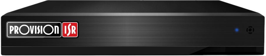 Цифровой NVR видеорегистратор Provision-ISR NVR5-8200XN(MM)
