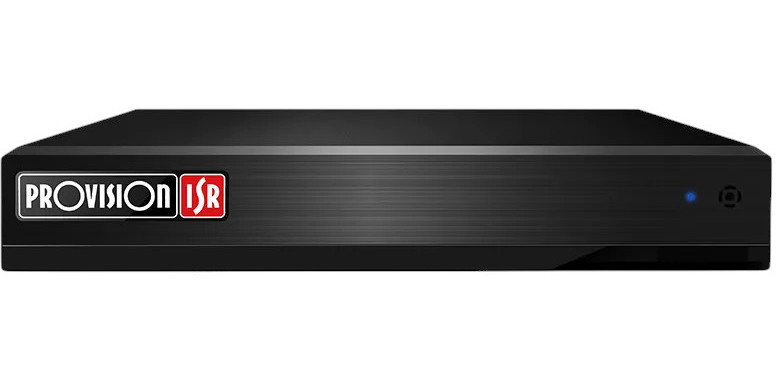 Цифровой NVR видеорегистратор Provision-ISR NVR5-8200PXN(MM)
