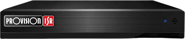 Цифровой NVR видеорегистратор Provision-ISR NVR5-4100PXN(MM)