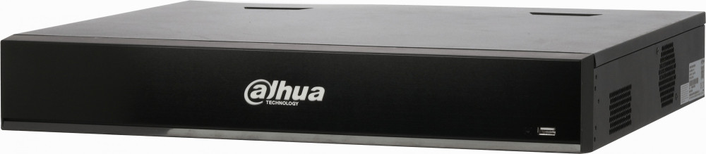 Цифровой NVR видеорегистратор Dahua NVR5432-16P-I/L