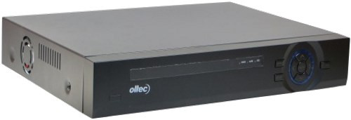 Цифровой NVR видеорегистратор Oltec NVR-5216N32CH