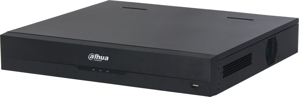 Цифровой NVR видеорегистратор Dahua NVR5432-EI