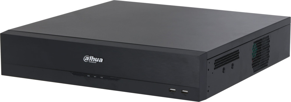 Цифровой NVR видеорегистратор Dahua NVR5864-EI