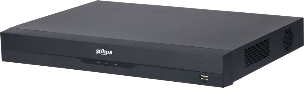Цифровой NVR видеорегистратор Dahua NVR5216-EI