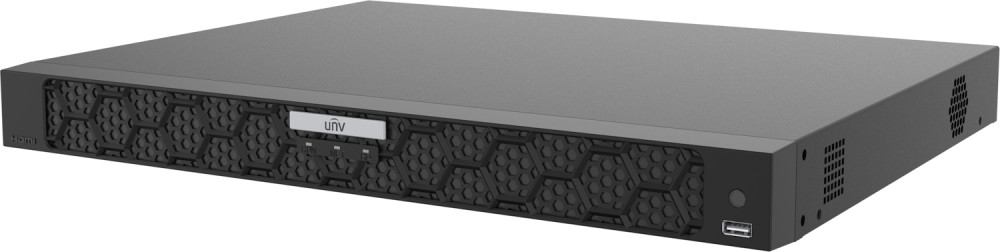 Цифровой NVR видеорегистратор Uniview NVR504-32B