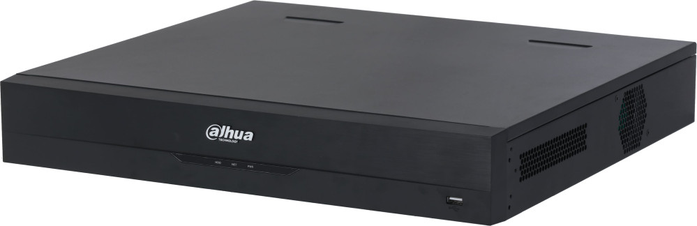 Цифровой NVR видеорегистратор Dahua NVR4432-4KS2/I