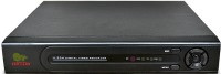 Цифровой NVR видеорегистратор Partizan NVD-411 PoE
