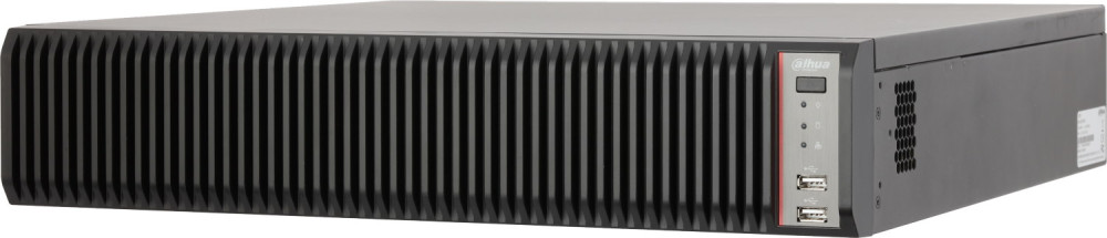 Цифровий NVR відеореєстратор Dahua IVSS7008-1I