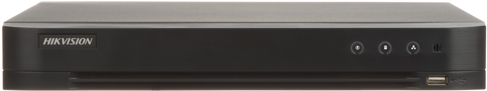 Гібридний HDVR відеореєстратор Hikvision iDS-7216HUHI-M2/S(E)