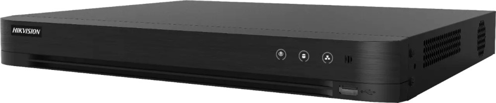 Гібридний HDVR відеореєстратор Hikvision iDS-7216HQHI-M2/S(C)