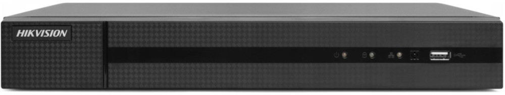 Цифровой NVR видеорегистратор Hikvision HiWatch HWN-4104MH