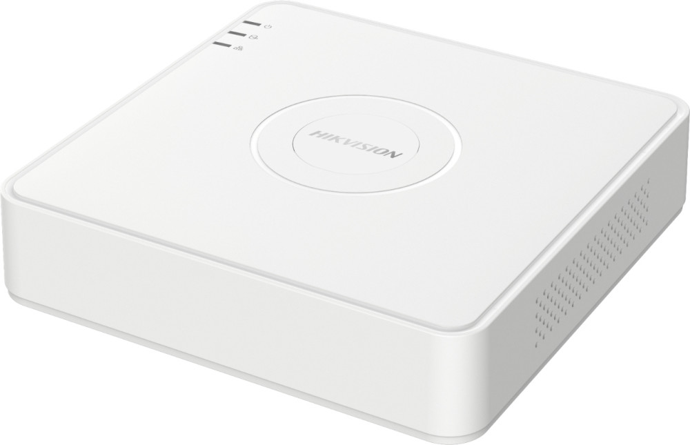 Гибридный HDVR видеорегистратор Hikvision iDS-7108HQHI-M1/S(E)