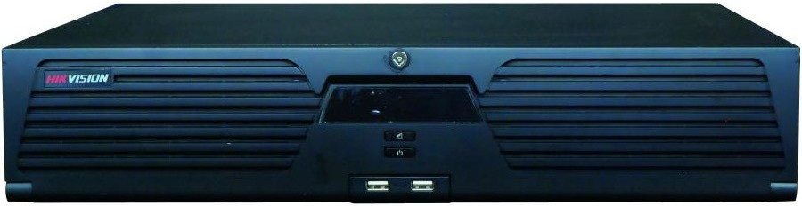 Цифровий NVR відеореєстратор Hikvision DS-9516NI-ST