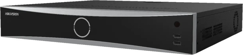 Цифровой NVR видеорегистратор Hikvision DS-7732NXI-K4/16P