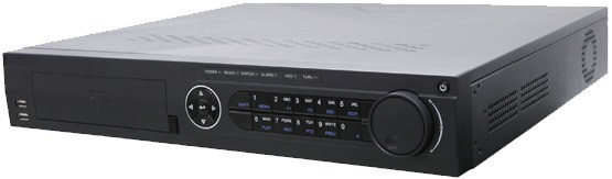Цифровой NVR видеорегистратор Hikvision DS-7716NI-ST