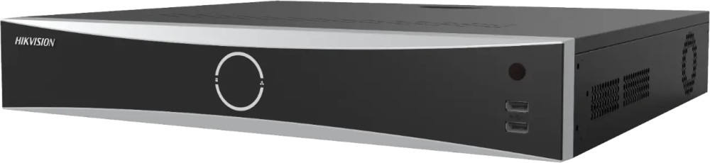 Цифровой NVR видеорегистратор Hikvision DS-7732NXI-I4/S(C)