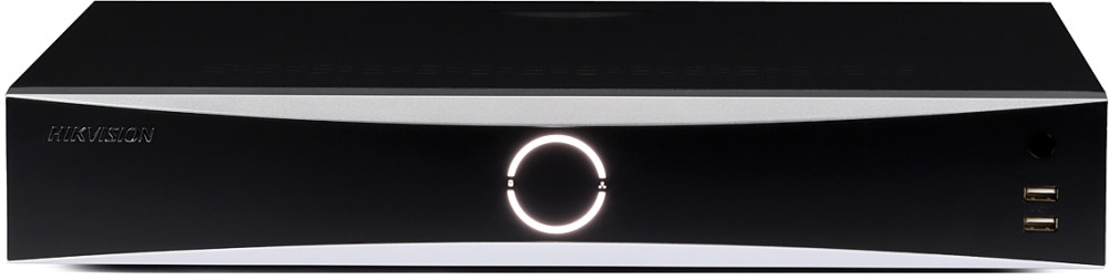 Цифровой NVR видеорегистратор Hikvision DS-7716NXI-I4/16P/S(C)