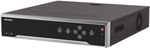 Цифровой NVR видеорегистратор Hikvision DS-7732NI-K4