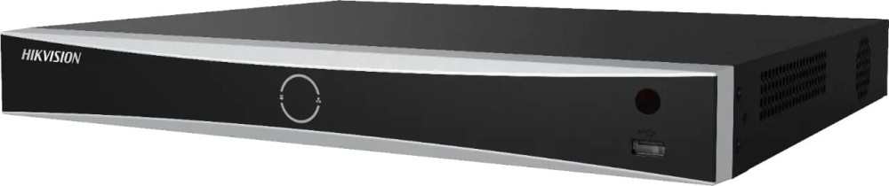 Цифровой NVR видеорегистратор Hikvision DS-7616NXI-I2/16P/S(C)