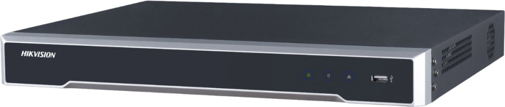 Цифровой NVR видеорегистратор Hikvision DS-7616NI-Q2/16P