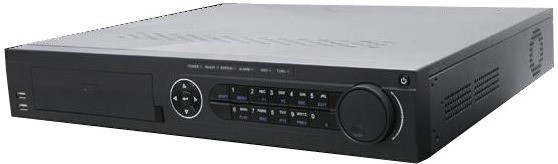 Цифровой NVR видеорегистратор Hikvision DS-7732NI-E4-16P
