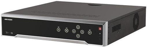 Цифровой NVR видеорегистратор Hikvision DS-7732NI-I4/16P