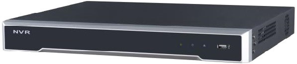 Цифровой NVR видеорегистратор Hikvision DS-7632NI-K2
