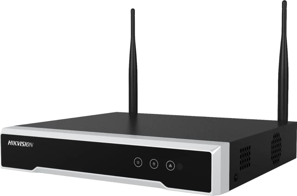 Цифровой NVR видеорегистратор Hikvision DS-7108NI-K1/W/M(C)