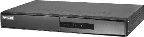 Цифровой NVR видеорегистратор Hikvision DS-7108NI-Q1/8P/M(C)