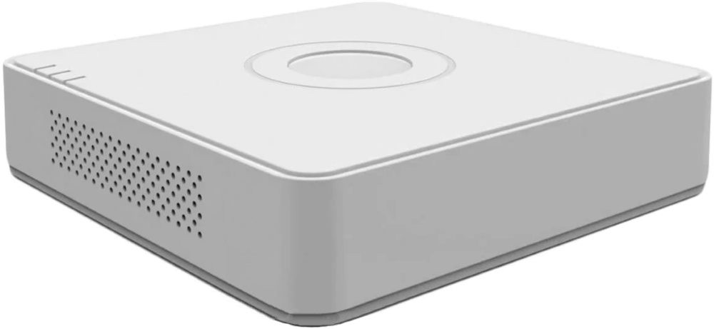 Цифровой NVR видеорегистратор Hikvision DS-7104NI-Q1