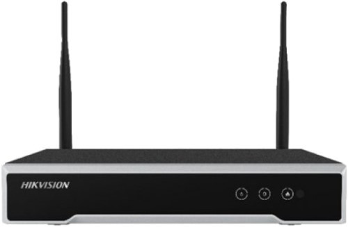 Цифровой NVR видеорегистратор Hikvision DS-7108NI-K1/W/M