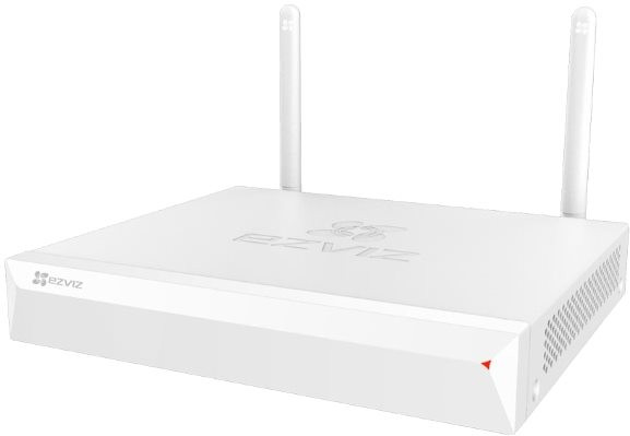 Цифровой NVR видеорегистратор Ezviz CS-X5C-8EU