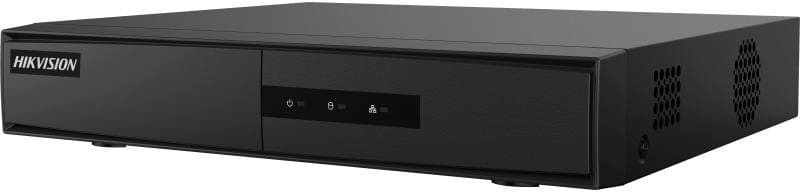 Цифровой NVR видеорегистратор Hikvision DS-7104NI-Q1/4P/M(D)