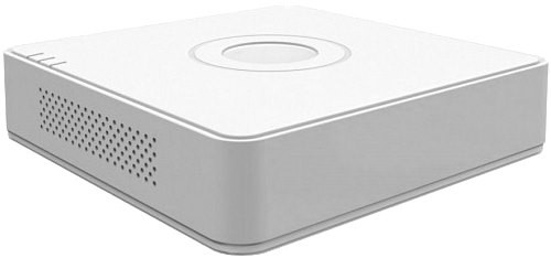 Гібридний HDVR відеореєстратор Hikvision DS-7116HQHI-K1