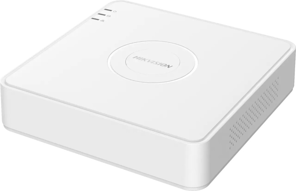 Цифровой NVR видеорегистратор Hikvision DS-7108NI-Q1(C)