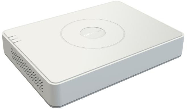 Цифровой NVR видеорегистратор Hikvision DS-7108NI-Q1/8P(D)