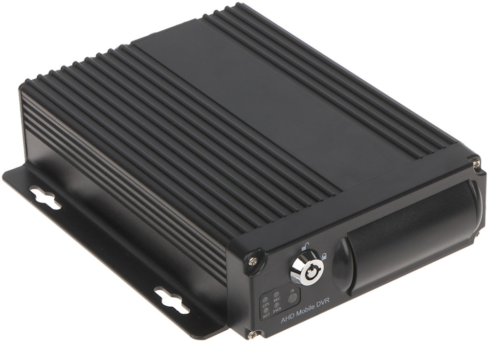 Аналоговый DVR видеорегистратор Autone ATE-D04SD-T2