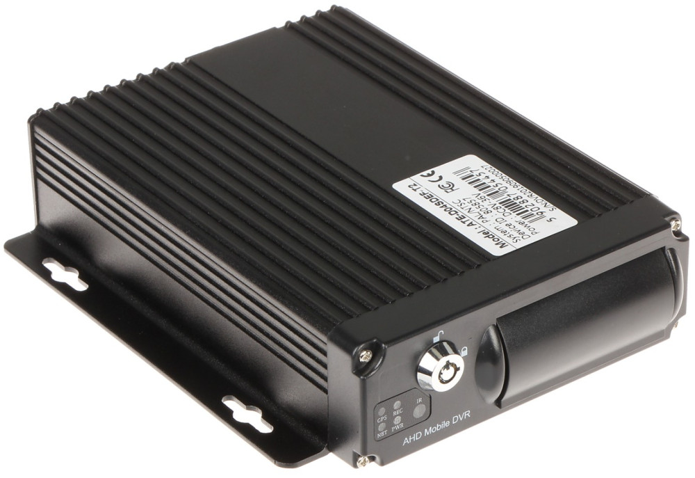 Аналоговый DVR видеорегистратор Autone ATE-D04SDEF-T2
