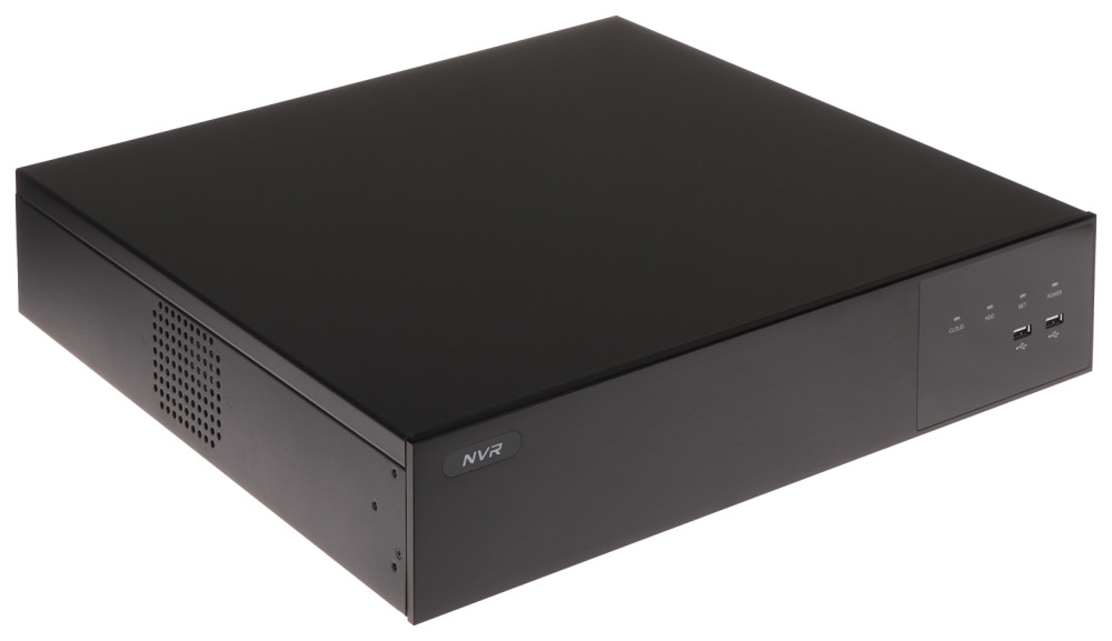 Цифровой NVR видеорегистратор APTI APTI-N6428AI-I3