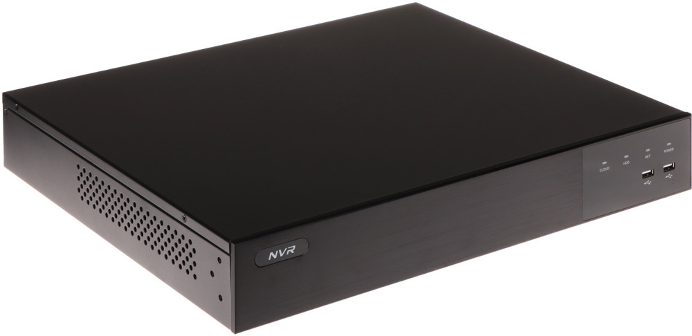 Цифровой NVR видеорегистратор APTI APTI-N3224AI-I3