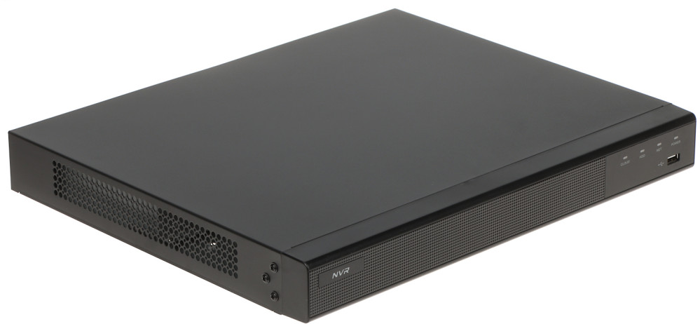 Цифровой NVR видеорегистратор APTI APTI-N3212AI-16P-I3