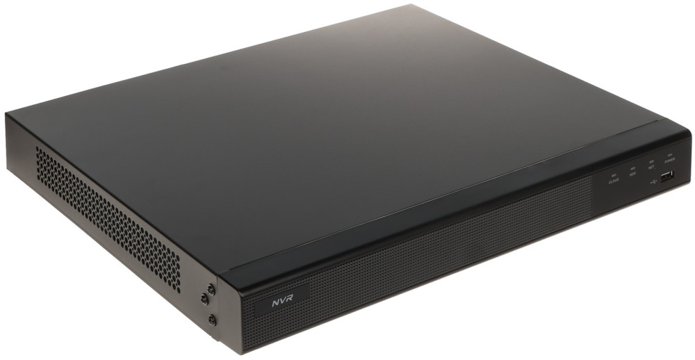 Цифровой NVR видеорегистратор APTI APTI-N1612-I3