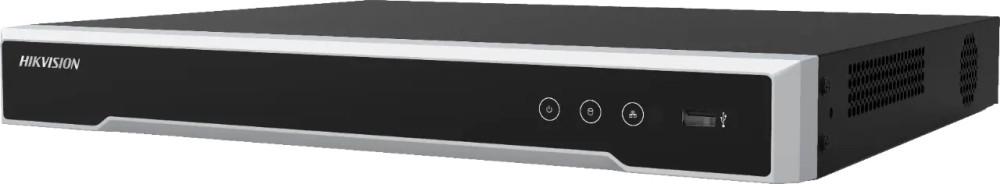 Цифровой NVR видеорегистратор Hikvision DS-7616NI-Q2(D)