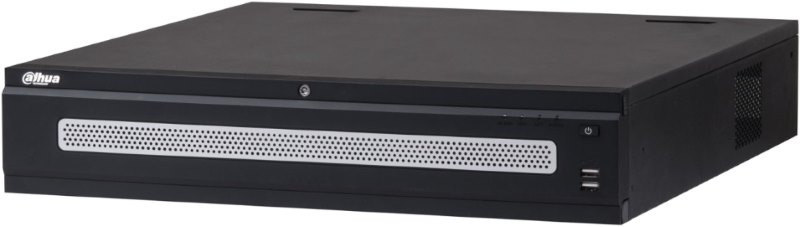 Цифровой NVR видеорегистратор Dahua NVR608-64-4KS2