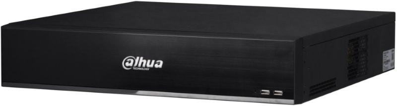 Цифровой NVR видеорегистратор Dahua NVR5864-I